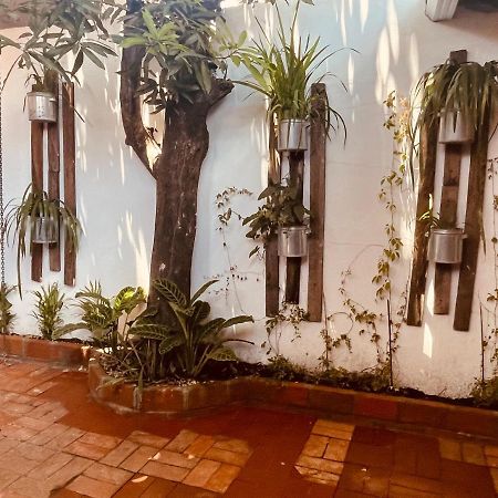 Casa Hotel Santa Lucia Suchitoto 外观 照片